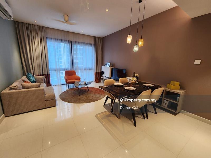 Kediaman Servis untuk Dijual di ViiA Residences oleh Darren Goh - iProperty.com.my