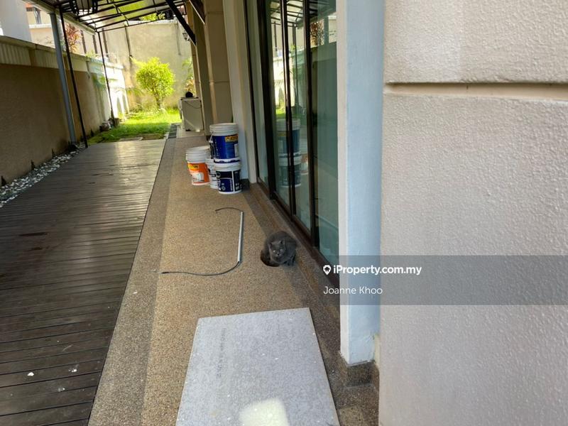 Rumah Berkembar untuk Dijual di Mutiara Seputeh, Taman Seputeh, KL, Seputeh oleh Joanne Khoo - iProperty.com.my