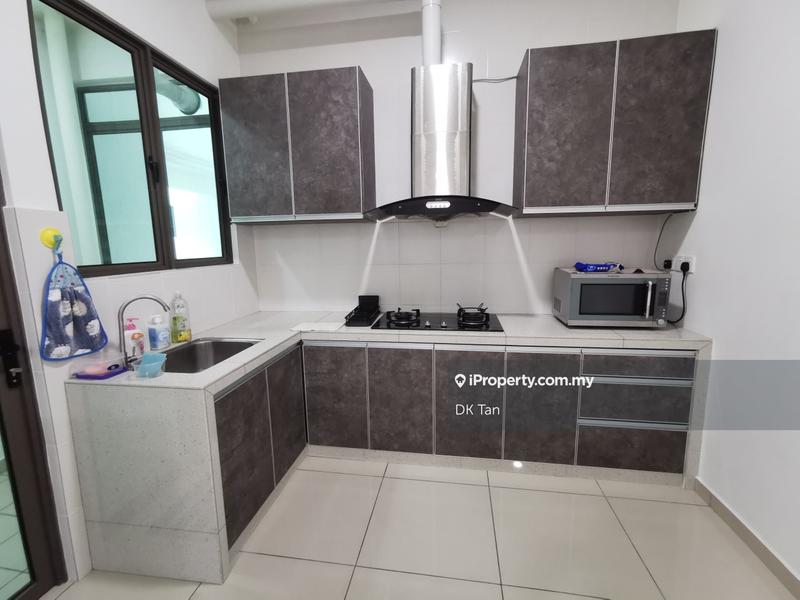 For Rent - Tree Sparina