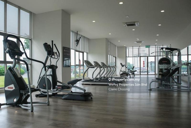 Condominium for Sale in KM1 East by Claire Choong - iProperty.com.my