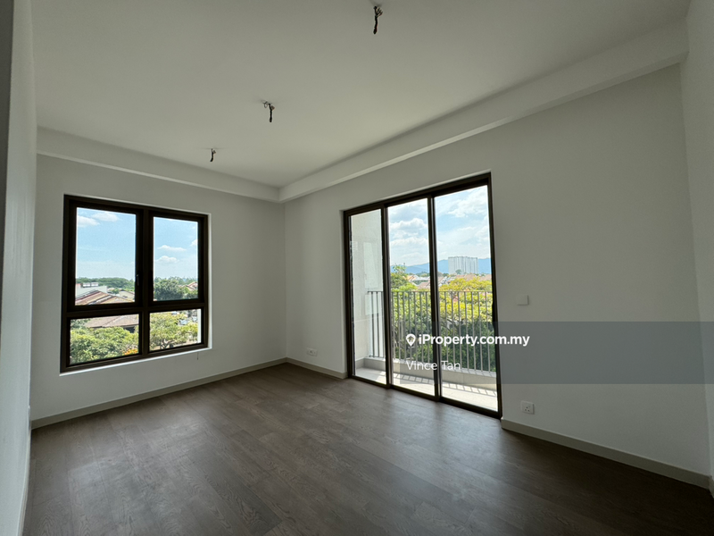 Kondominium untuk Dijual di Park Place oleh Vince Tan - iProperty.com.my