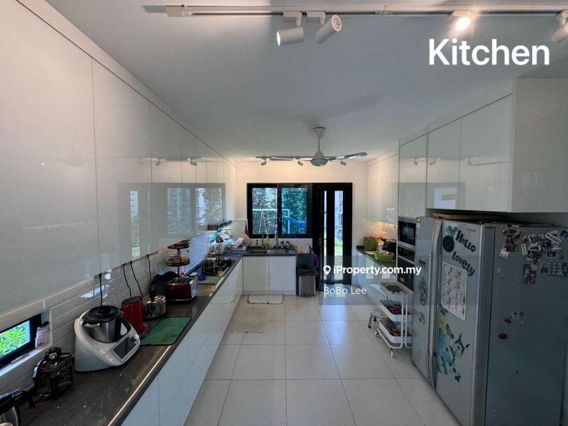 Semi-Detached House for Sale in Taman Overseas Union (Taman Oug), Jalan Klang Lama (Old Klang Road) by BoBo Lee - iProperty.com.my