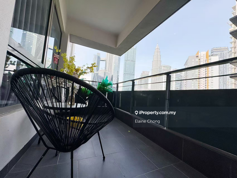 Kondominium untuk Disewa di 2 Hampshire oleh Elaine Chong - iProperty.com.my