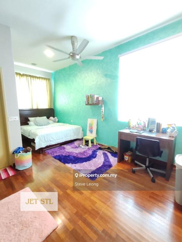 Semi-Detached House for Sale in Setia Damai, Setia Alam by Steve Leong - iProperty.com.my