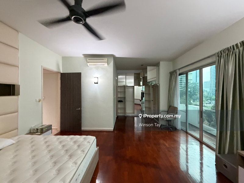 Kondominium untuk Dijual di Sri Kia Peng oleh Winson Tay - iProperty.com.my
