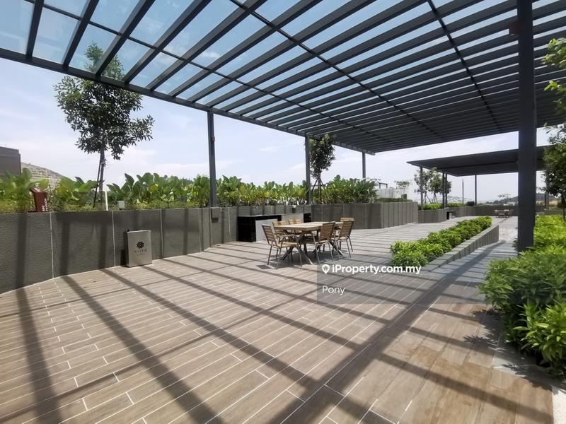 For Rent - Aster Residence