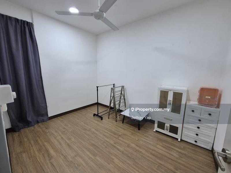 Service Residence for Rent in Pinnacle Sri Petaling by Jeffrey Yap - iProperty.com.my