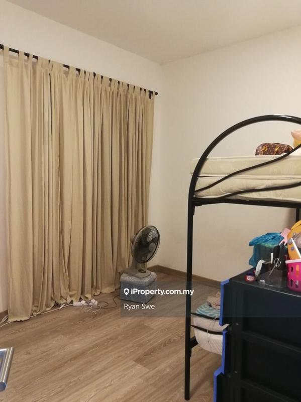 Condominium for Sale in Scenaria @ North Kiara Hills by Ryan Swe - iProperty.com.my