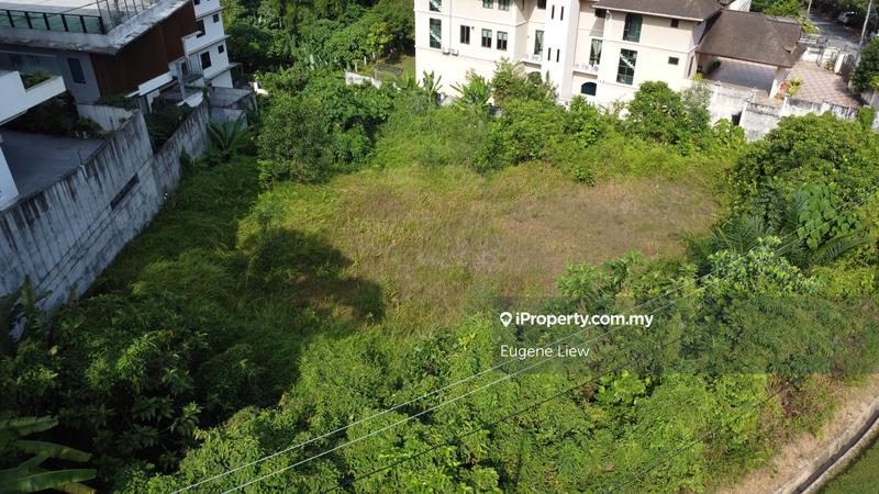 Tanah Banglo untuk Dijual di Bukit Damansara, Damansara Heights oleh Eugene Liew - iProperty.com.my