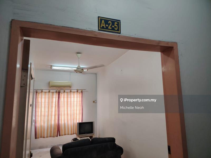 Pangsapuri untuk Dijual di Starville oleh Michelle Neoh - iProperty.com.my