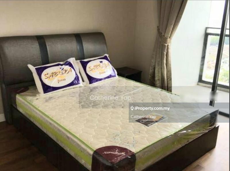 Service Residence for Sale in TTDI Ascencia by Catherine Yap - iProperty.com.my