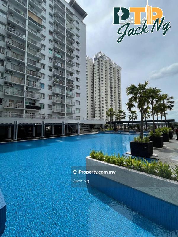 For Rent - Sea View Tower