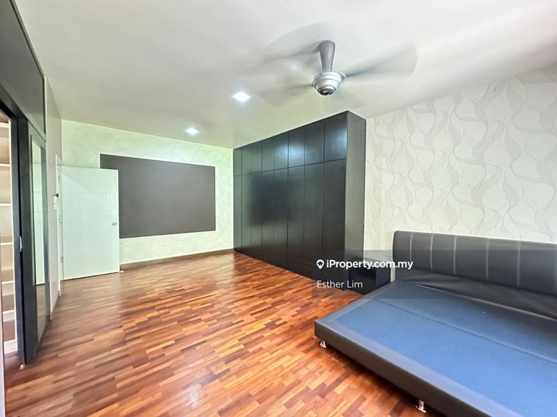 Rumah Bandar untuk Dijual di Laman Impian, Sunway Damansara, Kota Damansara, Kota Damansara oleh Esther Lim - Master Room - iProperty.com.my