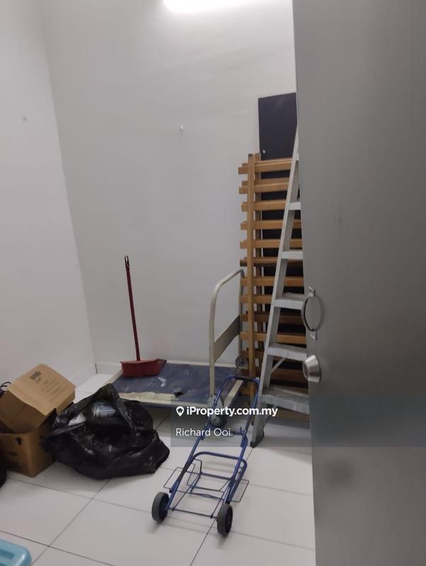 Apartment for Sale in Pangsapuri Lagoon Perdana by Richard Ooi - iProperty.com.my