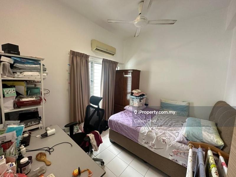 Rumah Teres 2.5-Tingkat untuk Dijual di Sering Ukay, Ampang oleh Calvin Chin - iProperty.com.my