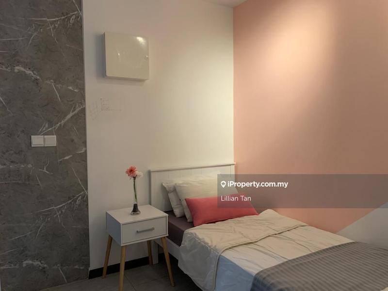 Condominium untuk Dijual di Aston Minka Residences oleh Lillian Tan - iProperty.com.my