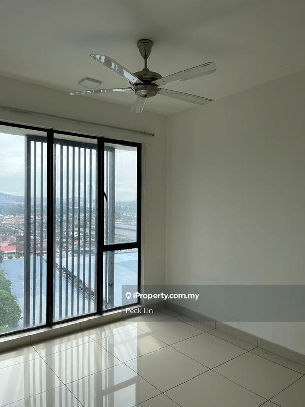 Residensi Servis untuk Dijual di You Vista @ You City oleh Peck Lin - iProperty.com.my