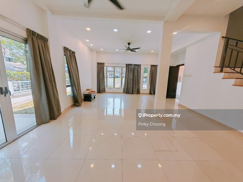2.5-storey Terraced House for Sale in Valencia, Sungai Buloh by Pinky Choong - iProperty.com.my