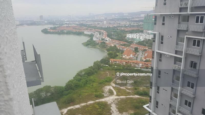 Condominium for Sale in The Wharf Residence by David Geh - iProperty.com.my