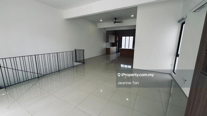 Rumah Bandar untuk Disewa di Amanara Residences, Bandar Utama oleh Jeanne Tan - Interior - iProperty.com.my
