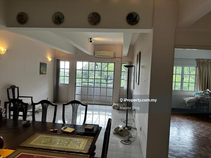 Condominium for Sale in Menara Mutiara by Naomi Ong - iProperty.com.my