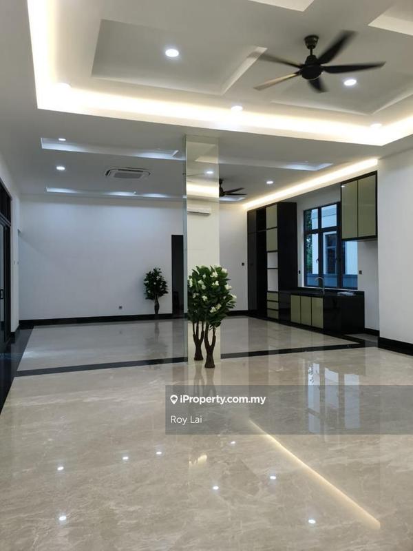 Bungalow House for Sale in Taman Equine, Seri Kembangan by Roy Lai - iProperty.com.my