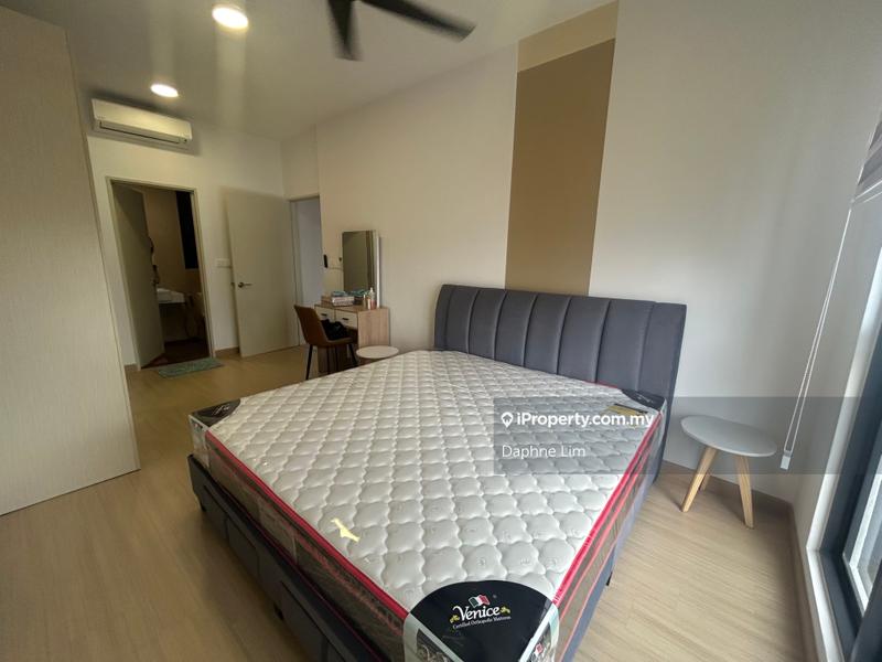 Condominium for Rent in Kuchai Sentral by Daphne Lim - iProperty.com.my