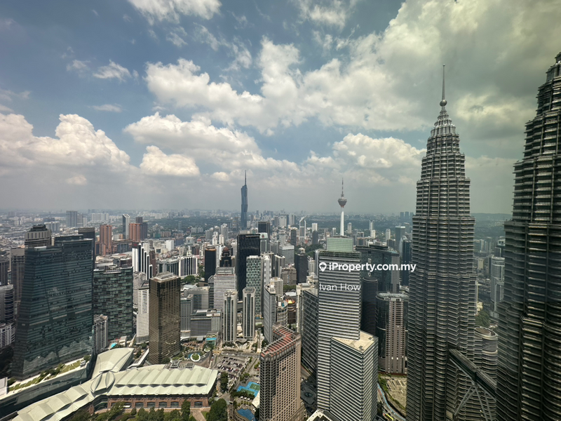 Kediaman Servis untuk Dijual di Four Seasons Place oleh Ivan How - iProperty.com.my