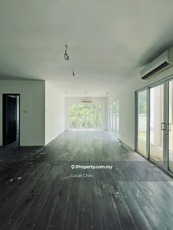 Semi-Detached House for Sale in Taman Melawati, Ulu Kelang by Lucas Choo - iProperty.com.my