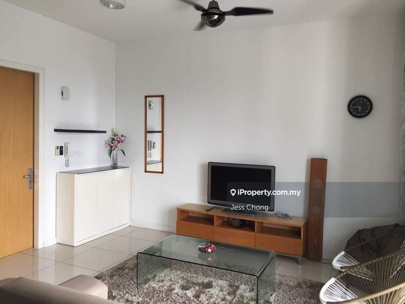 Kediaman Servis untuk Dijual di Setia SKY Residences oleh Jess Chong - iProperty.com.my