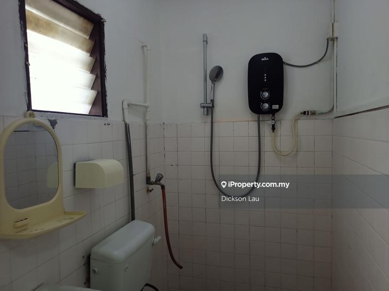 2.5-storey Terraced House for Sale in Taman Sri Sinar, Segambut by Dickson Lau - iProperty.com.my