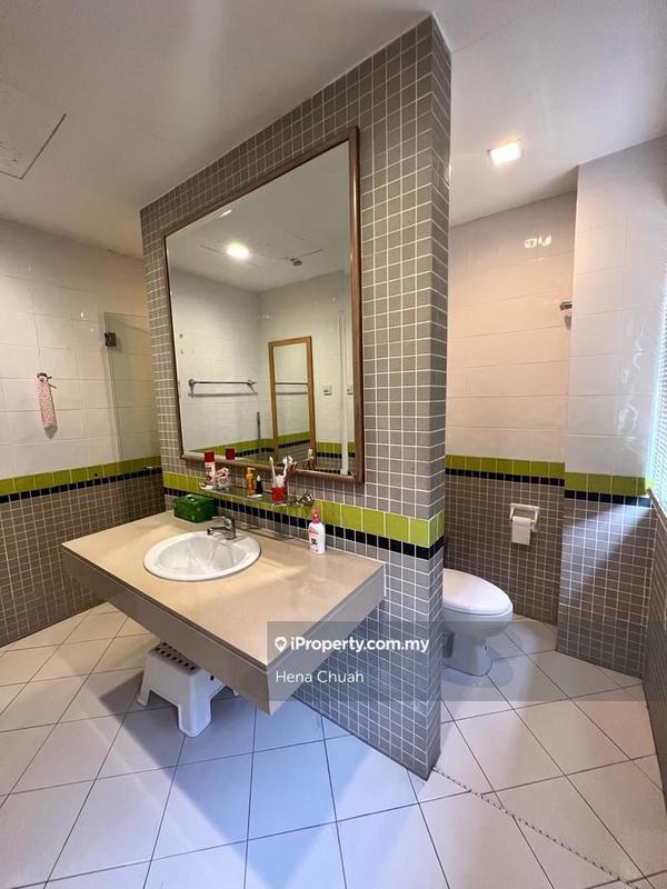 Bungalow House for Sale in Sungai Buloh, Selangor by Hena Chuah - iProperty.com.my
