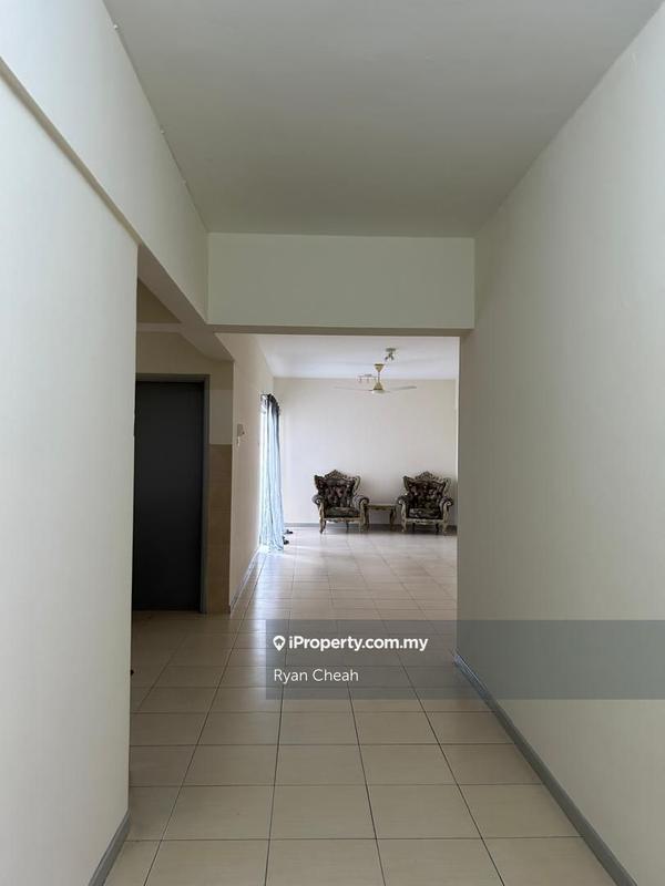 Service Residence for Sale in Beverly Tower @ Plaza Medan Putra by Ryan Cheah - iProperty.com.my