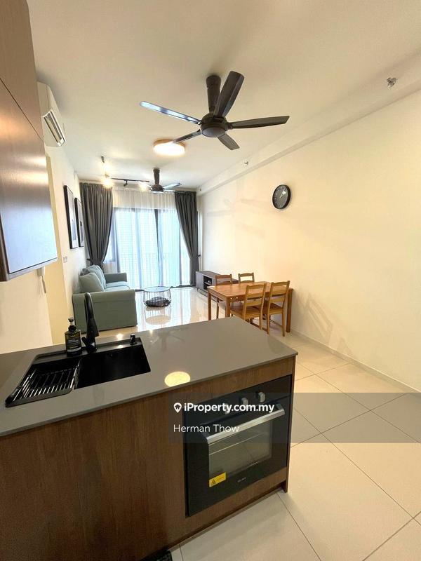Residensi Servis untuk Disewa di Sunway Avila Residences oleh Herman Thow - iProperty.com.my