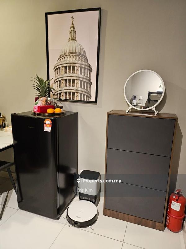 For Rent - The New Duo @ Edumetro