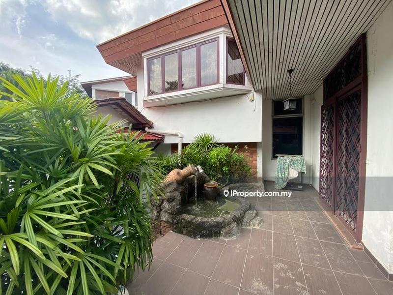 Bungalow House for Sale in SS19, Subang Jaya by Celia Tan - iProperty.com.my
