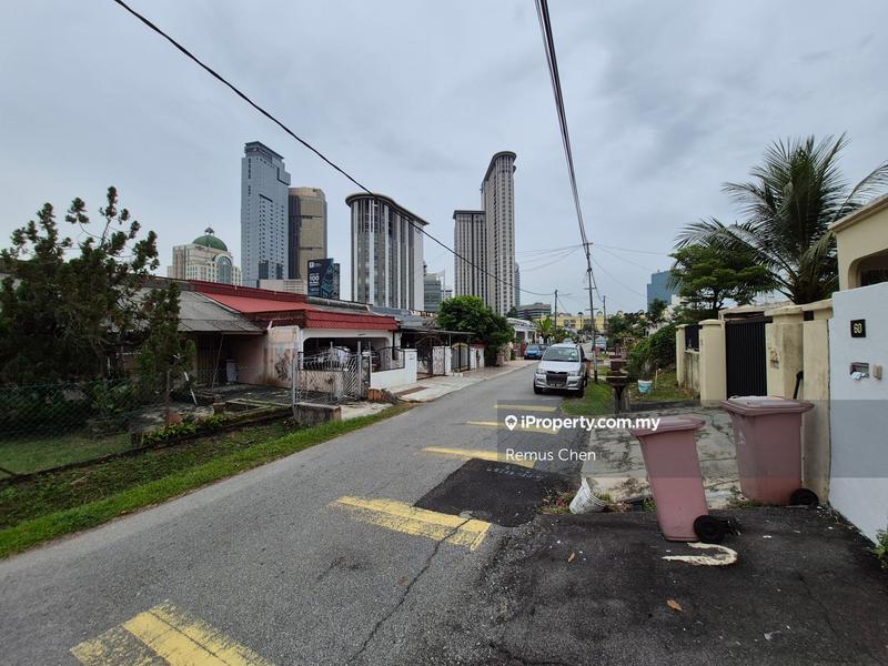 Rumah Berangkai 1 Tingkat untuk Disewa di Seksyen 8, Petaling Jaya oleh Remus Chen - iProperty.com.my