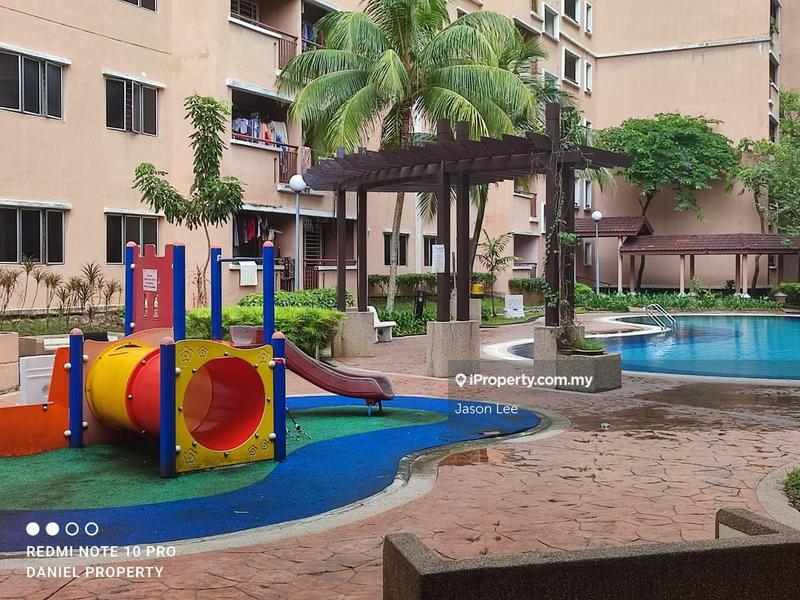 Condominium for Sale in Cengal Condominium by Jason Lee - iProperty.com.my