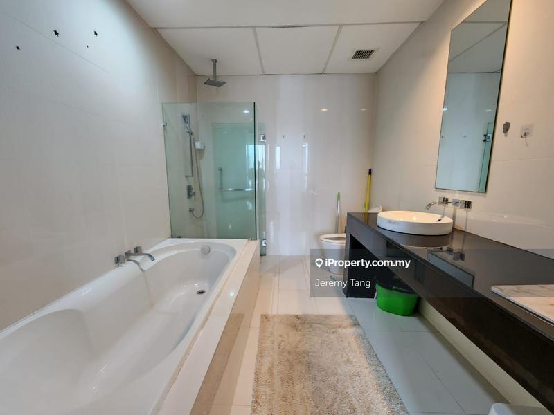 Service Residence for Sale in Gateway Kiaramas Residences by Jeremy Tang - iProperty.com.my