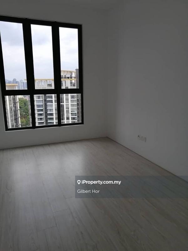 Kediaman Servis untuk Dijual di Serviced Residence @ Fera Residence @ The Quartz WM oleh Gilbert Hor - iProperty.com.my