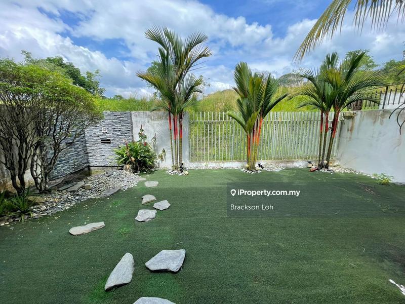Bungalow House untuk Dijual di Taman Melawati, Ulu Kelang oleh Brackson Loh - iProperty.com.my