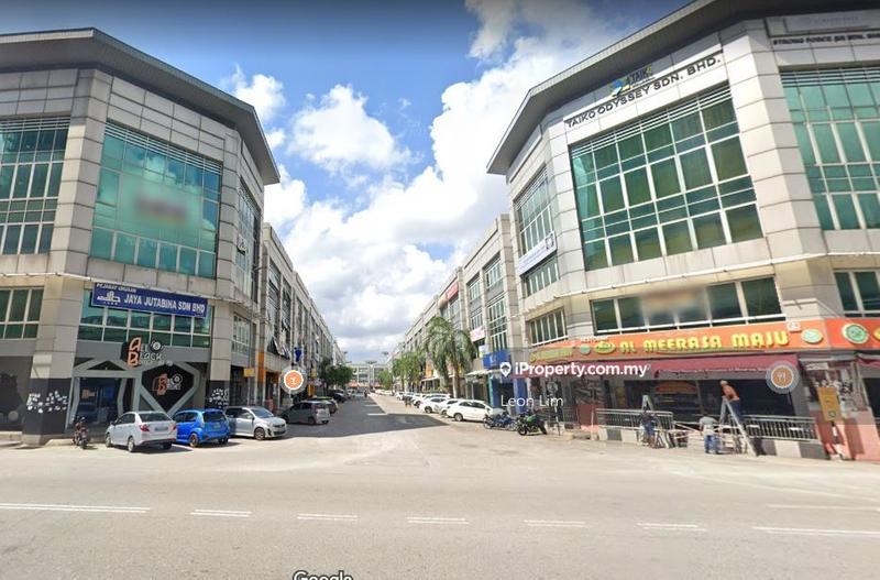 Shop for Sale in Bandar Puteri Puchong, Puchong by Leon Lim - iProperty.com.my