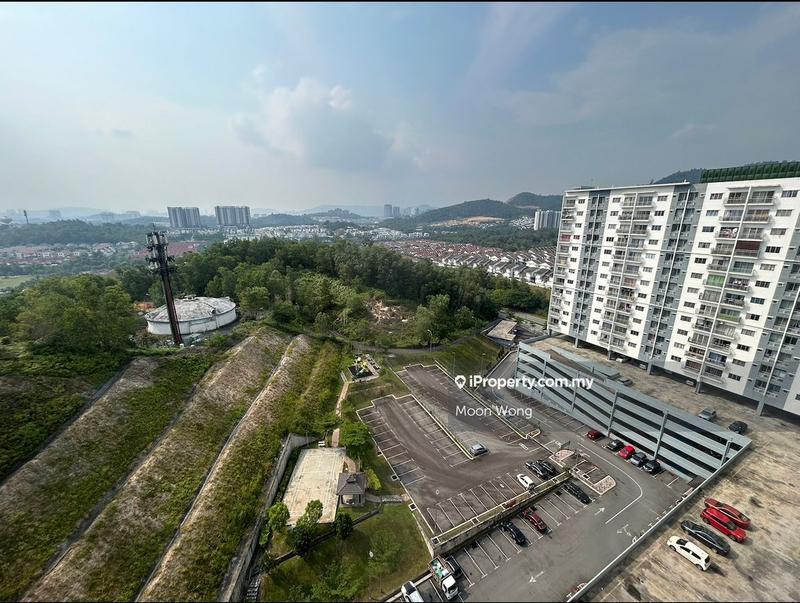 Apartment for Sale in Puncak Saujana by Moon Wong - iProperty.com.my