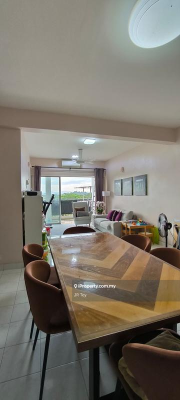 For Sale - Kemuncak Shah Alam