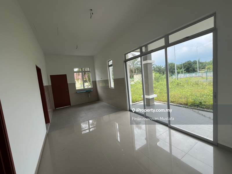 Rumah Berangkai 1 Tingkat untuk Dijual di Taman Satria, Telok Panglima Garang oleh Firdaussazwan Mustafa - iProperty.com.my