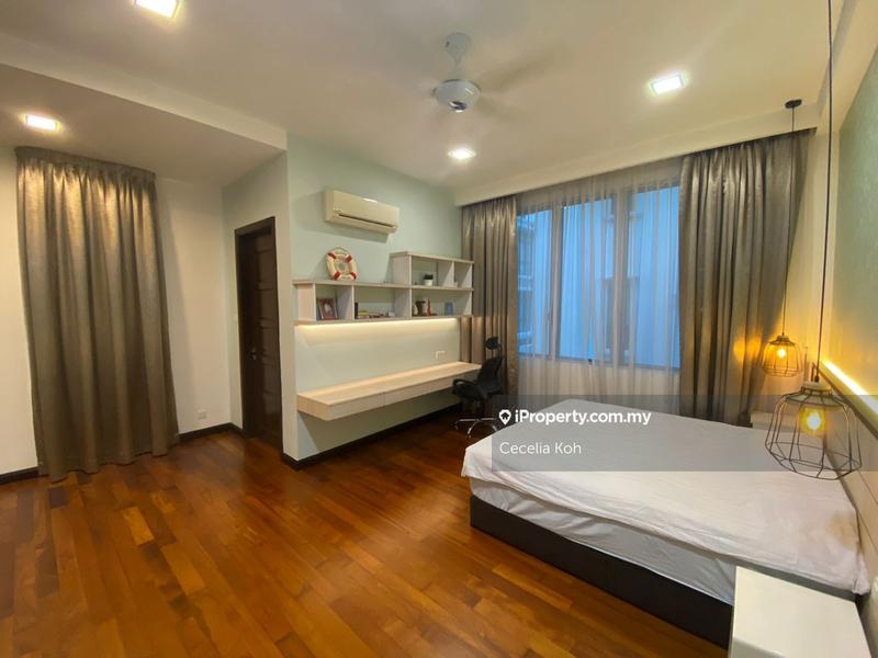 Bungalow House for Sale in Subang Heights, Subang Jaya by Cecelia Koh - iProperty.com.my