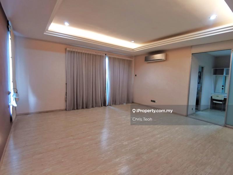 Terraced House for Sale in Jelutong, Penang by Chris Teoh - iProperty.com.my