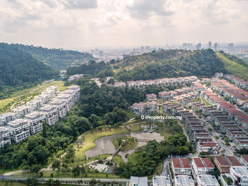 Rumah Berkembar untuk Dijual di Rafflesia,Damansara Perdana, PJ, Petaling Jaya, Damansara Perdana oleh Reni Lim - iProperty.com.my