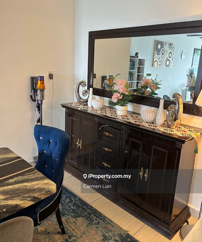 Condominium for Sale in Damansara Foresta by Carmen Lian - iProperty.com.my