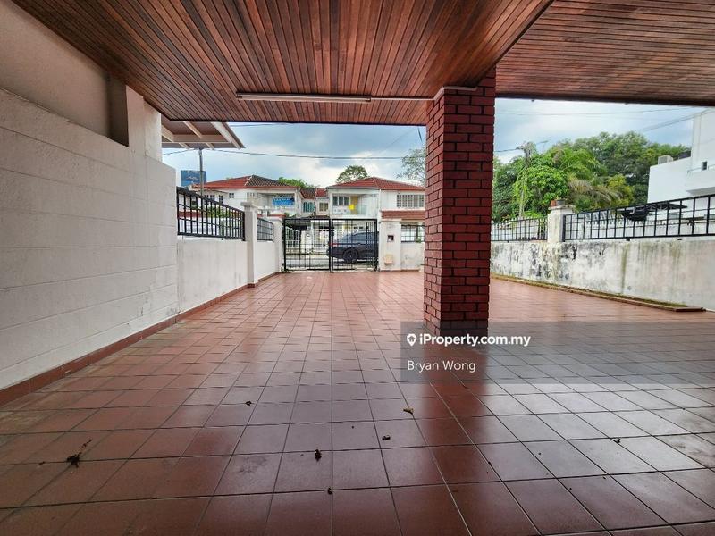 Rumah Teres 2-Tingkat untuk Dijual di Damansara Jaya, Petaling Jaya oleh Bryan Wong - iProperty.com.my